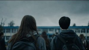 ПОСЛЕДНИЙ ЗВОНОК (Школьный выпускной)