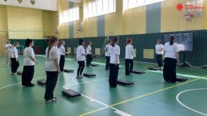Бочеева О.В._СОШ КОРНЕЕВА_Лучший учитель физической культуры