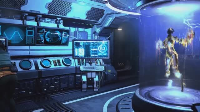 Прохождение XCOM 2 (12 - Испытания Зала Теней)