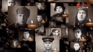 Минута молчания (Волга (Нижний Новгород), 09.05.2026)