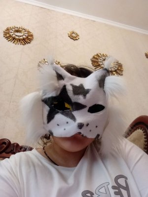 по приколу