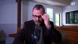 От кого скрыты тайны Царствия Божьего - Андрей Бедратый