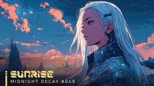SUNRISE ｜ Epic Synthwave Mix for Deep Focus & Productivity