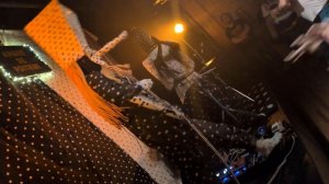Angine De Poitrine - Full Set Live Concert Saint-Prime 2025