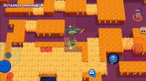 играю с другом в меджик бравл 1 сезон 6 серия