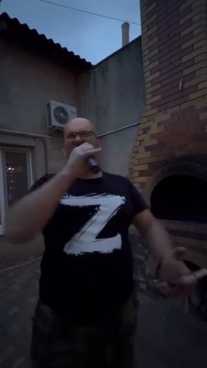 День ПОБЕДЫ.  поём песни