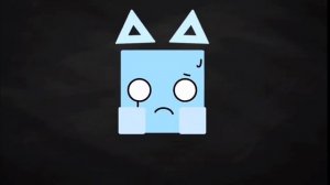 Cube JUST SHAPES AND BEATS