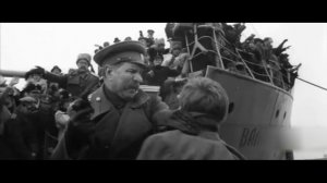 Уходили мы из Крыма, песня на стихи Н.Н.Туроверова/1940г./