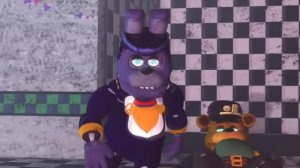[SFM FNaF] Hoaxes vs Anime Animatronics