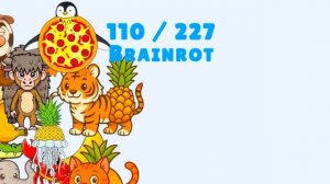 Разблокируйте ВСЕ НОВЫЕ BRAINROTS в Infinite Brainrot Craft!