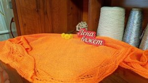 Итоги в  💥🧶🌞🌸СП «Вязальный Переполох А скоро Весна» 🌸🌞🧶💥
