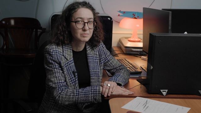 Образцова Юлия Евгеньевна