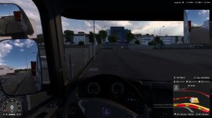 Euro Truck Simulator 2