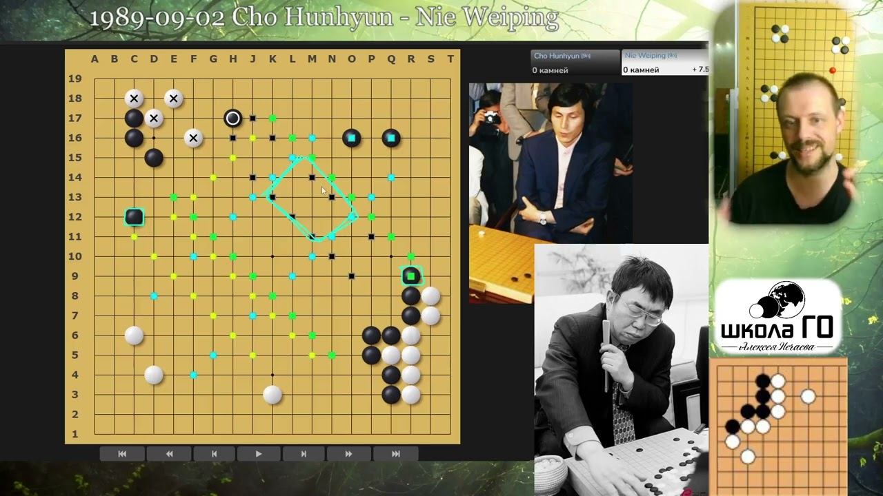 989 09 02 Cho Hunhyun Nie Weiping Влияние смотреть онлайн