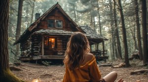 Do you remember the cabin in the woods