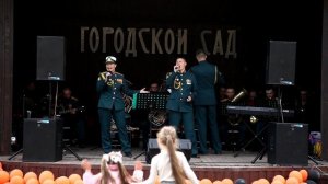 Песня остается с человеком
