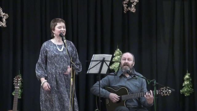 Менестрель 29.11.25 5 Усовы