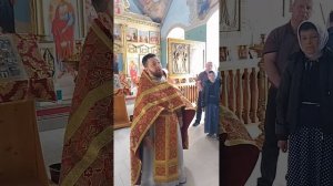 10.05.26 О Евангелии дня
