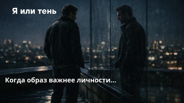 Песня "Не настоящий" смотреть онлайн
