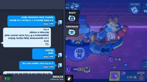 играю с Диз ГАН  на шели как я играю в magic brawl 6 часть