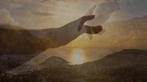 Песня 🙏ГОСПОДЬ ИИСУС ПРИДИ🙏слова - AnnaMariaHay