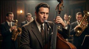 БОСС и Чика-Чикита_Традиции СЕМЬИ v1-0-3_1930s Vintage Jazz