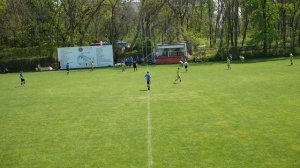 09.05.2026.* ФК «РАПИД-БЕЛЫЕ» - ФК «AVIMAX».