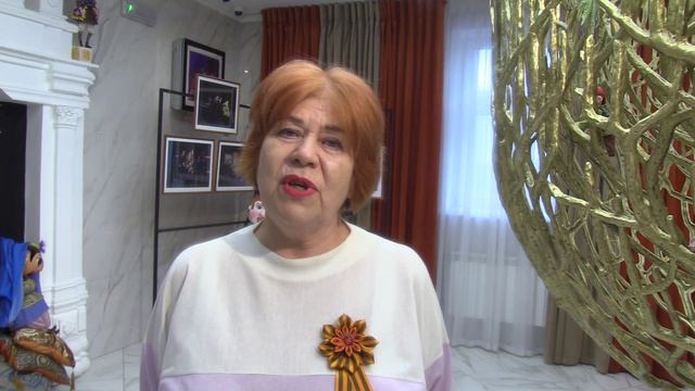 Театральный клуб