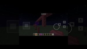 Geometry dash в МАЙНКРАФТ