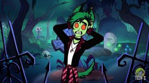 HE is a WEREWOLF! by Teen-Z