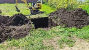 Прокол под дорогой
