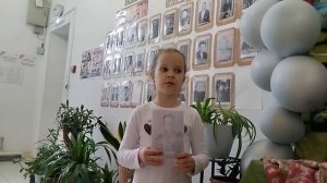 Бессмертный полк/ Мои прадедушки/Помню и горжусь
