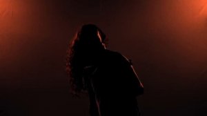DUST BOLT - FIRE IN YOUR EYES (OFFICAL VIDEO)