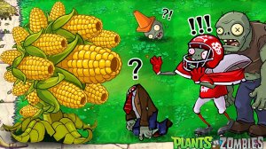 Plants vs. Zombies fusion hybrid replanted reborn grafted pvz3 ultimate myths gardendless Mod PvZ