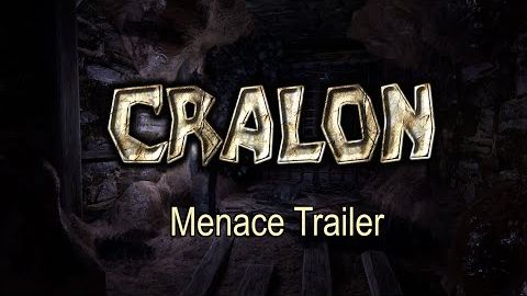 Cralon - Menace Trailer