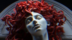 Medusa - Ambient Dark Peaceful Music - 1 Hour Vocal Experience