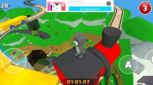 Slow down игра