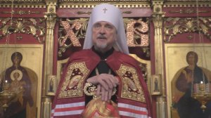 О проповеди христовой среди язычников