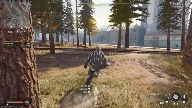 Call of Duty Warzone   Solo Win Gameplay