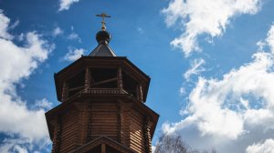 Поздняя Литургия. Неделя 5-я по Пасхе. О самаряныне
