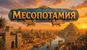 Город под солнцем: путешествие по Месопотамии