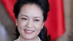 彭丽媛 🇨🇳 / 美玲 🇨🇳 - 習近平 🇨🇳 😇🌍😇❗
