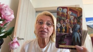 РЫБЫ - ТАРО ПРОГНОЗ НА ИЮНЬ 2026 ГОДА ОТ ANGELA PEARL