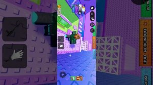 Играю в роблокс часть 1