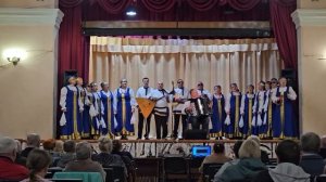 песня «Ты не гневайся, Параня»