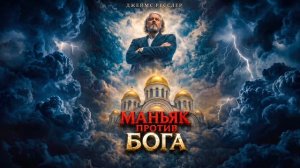 Маньяк против Бога. Глава 4. Генезис зла - Камни в яме