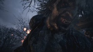 Resident Evil Village Прохождение без комментариев Часть 1