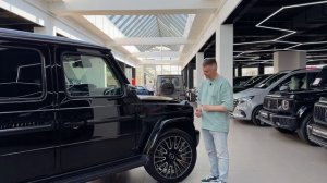 G63 AMG
