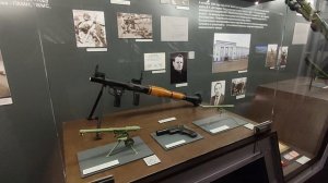 Ковровский музей оружия