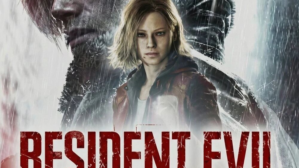 RESIDENT EVIL requiem часть 4